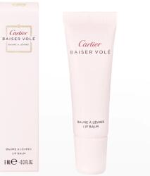 Cartier Cartier, Baiser Vole, Hidratant, Balsam de buze, 9 ml