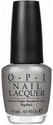 OPI Opi, Nail Lacquer, Nail Polish, Free of parabens and gluten, 15 ml