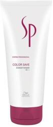 System Professional by Wella System Professional by Wella, Color Save, Hair Conditioner, For Colour Protection, 200 ml
