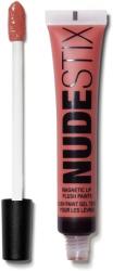 Nudestix Nudestix, Magnetic Lip , Luciu de buze, Waikiki Rose, 10 ml