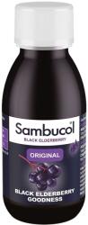 Sambucol Sambucol, Original, Black Eldeberry Extract, Support The Immune System, Syrup, 120 ml