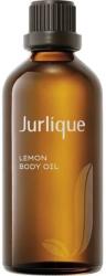 Jurlique Jurlique, Lemon, Revitalising, Body Oil, 100 ml