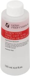 Gosh Professional Gosh Professional, Gosh Professional, Nail Polish Remover, 125 ml