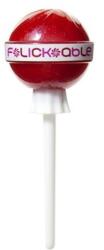 Flickable Flickable, Luxe, Lip Gloss, Better Of Red, 9 ml