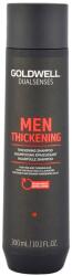 Goldwell Goldwell, Dualsenses Men, Șampon pentru păr, Îngroșare, 300 ml