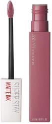 Maybelline Maybelline, SuperStay Matte Ink, Mat, Ruj lichid, 15, Iubit, 5 ml