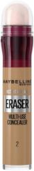 Maybelline Maybelline, Instant Anti Age Eraser, Multifuncțional, Baton corector, 02, Nud, 6.8 ml