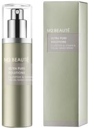 M2 Beaute M2 Beaute, Ultra Pure Solutions, Peptides, Regenerating, Mist Spray, For Face, 75 ml