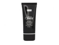 Pupa Pupa, Extreme Cover, Acoperire mare, Fond de ten lichid, 060, SPF 15, 30 ml