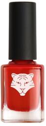 ALL TIGERS All Tigers, Natural & Vegan, Vegan, Nail Polish, 206, Earn Your Stripes, 11 ml