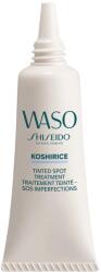 Shiseido Shiseido, Waso Koshirice, Acoperiți petele întunecate, Corector lichid, 3, Ghimbir auriu, 8 ml