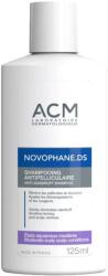 ACM Laboratoire ACM, Novophane Ds, Hair Shampoo, Anti-Dandruff, 125 ml
