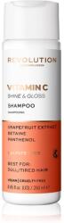 Revolution Beauty Revolution Haircare, Vitamin C, Hair Shampoo, Shine, 250 ml