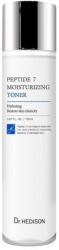 Dr.Hedison Dr. Hedison, Peptide 7, Hydrating, Tonic Lotion, For Face, 150 ml