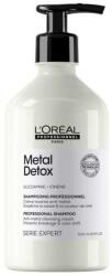 L'Oréal L'Oreal Professionnel, Serie Expert Metal Detox, Balsam de păr, Antimetal, 500 ml