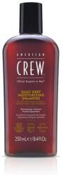 American Crew American Crew, Daily Deep Moisturizing, Vegan, Șampon pentru păr, Pentru hrănire, 250 ml