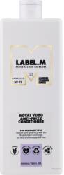 label.m Label. M, Royal Yuzu, Hair Conditioner, Anti-Frizz, 1000 ml