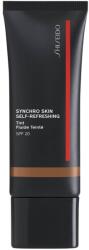 Shiseido Shiseido, Synchro Skin Self-Refreshing, Fond de ten lichid, 515, Deep Tint, 20 SPF, 30 ml