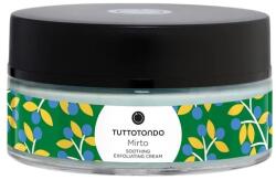 Tuttotondo Tuttotondo, Mirto, Exfoliating, Body Cream, Body, 200 g