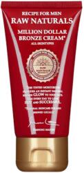Raw Naturals Raw Naturals, Million Dolar, 100% vegan, Cream Bronzer, 75 ml