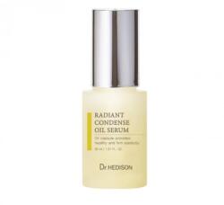 Dr.Hedison Dr. Hedison, Radiant Oil, Întărire, Ser, Pentru față, 30 ml