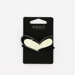 Moliabal Moliabal, Moliabal, Elastic de păr, 525