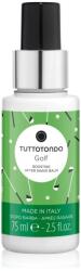 Tuttotondo Tuttotondo, Golf Boosting, Anti-Irritation, After-Shave Balm, 75 ml