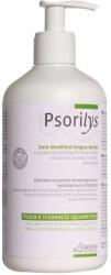 Lab Lysaskin Lab Lysaskin, Psorilys, Protects & Hydrates, Body Emulsion, 500 ml