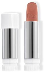 Dior Christian Dior, Couture Colour, Balsam de buze, 200, Terra Bella, Reincărcabilă, 3.5 g