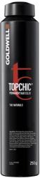 Goldwell Goldwell, TopChic, Vopsea permanentă de păr, 5RS , 250 ml