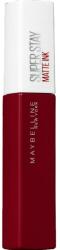 Maybelline Maybelline, SuperStay Matte Ink, Mat, Ruj lichid, 20, Pionier, 5 ml