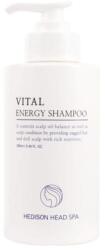 Dr. Hedison Dr. Hedison, Vital Energy, Șampon pentru păr, Întărire, 280 ml