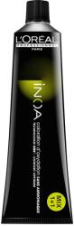 L'Oréal L'Oreal Professionnel, Inoa, Ammonia-Free, Permanent Hair Dye, 6.32 , 60 ml