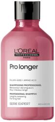 L'Oréal L'Oreal Professionnel, Serie Expert Pro Longer, Umplutură-A100 + Acid Amino, Șampon pentru păr, Reînnoirea lungimilor, 300 ml