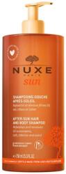 NUXE Nuxe, Sun, Șampon pentru păr, După soare - Curățare, 750 ml
