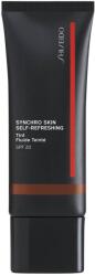 Shiseido Shiseido, Synchro Skin Self-Refreshing, Fond de ten lichid, 525, Deep Tint, 20 SPF, 30 ml