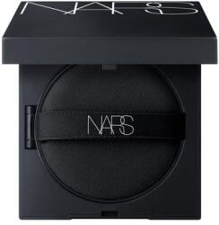 Nars Nars, Natural Radiant Longwear Cushion, Empty Powder Foundation Plastic Compact Case, Black - healthandbeauty