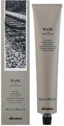 Davines Davines, Mask With Vibrachrom, Vopsea permanentă de păr, 8.46 , 100 ml