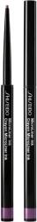 Shiseido Shiseido, Micro Liner INK, Creion eyeliner gel, 09 Violet, 0.08 g
