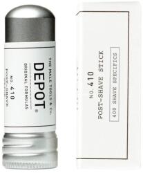 Depot Depot, 400 Shave Specifics No. 410, Astringent, Post-Shaving Stick, 5 g