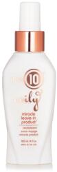 It`s a 10 It's a 10, Coily Miracle, Balsam de păr fără clătire, Pentru revitalizare, 120 ml