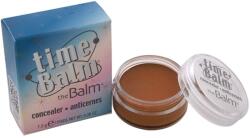 The Balm The Balm, Time Balm, Reduces Dark Circles, Powder Concealer, Just Before Dark, 7.5 ml