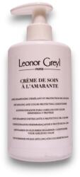 Leonor Greyl Leonor Greyl, A L'Amarante, Balsam de păr, Pentru protecția culorii, 500 ml