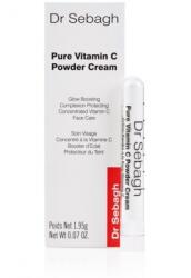 Dr Sebagh Dr Sebagh, Dr Sebagh, Vitamina C, Iluminând, Cremă pudră, Pentru față, 1.95 g