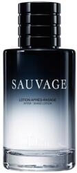 Dior Christian Dior, Sauvage, Loțiune după bărbierit, 100 ml