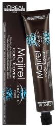 L'Oréal L'Oreal Professionnel, Majirel Cool-Cover, Ammonia-Free, Permanent Hair Dye, 7.18 , 50 ml