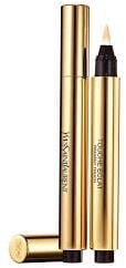 Yves Saint Laurent Yves Saint Laurent, Touche Eclat Radiant Touch, Corector lichid, 2, Fildeș luminos, 2.5 ml