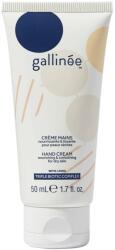Gallinee Gallinee, Body Care, Triple Biotic Complex, Nourishing, Hand Cream, 50 ml