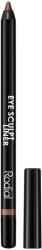 Rodial Rodial, Eye Sculpt, De lungă durată, Creion eyeliner gel, Trufă arsă, 1.2 g