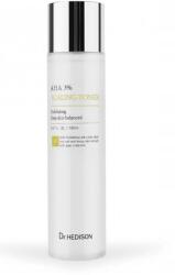 Dr.Hedison Dr. Hedison, Aha, AHA 3%, Tonifiant, Loțiune tonică, Față, 150 ml